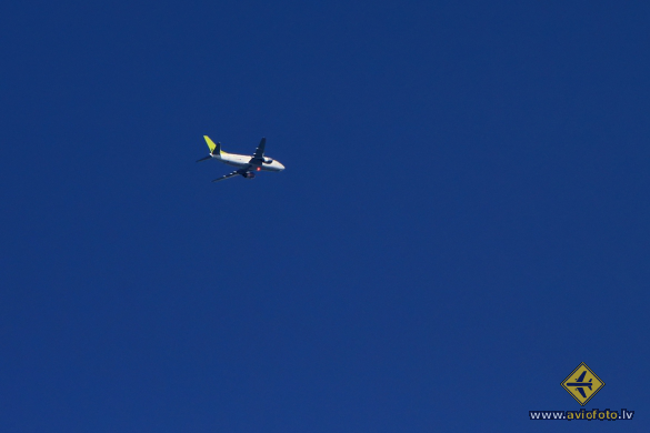 Boeing 737